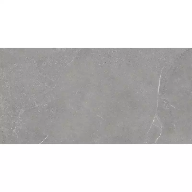 سرامیک دیوار ایفا سرام مدل کانیون خاکستری تیره سایز 60 در 120