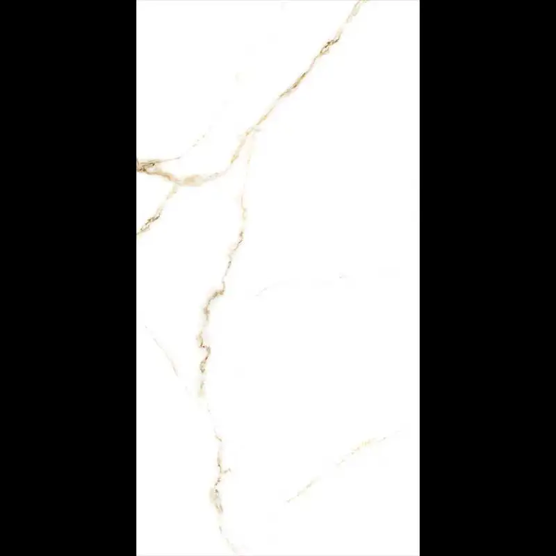 سرامیک دیوار ایفا سرام مدل کاترینا سفید نانو سایز 60 در 120
