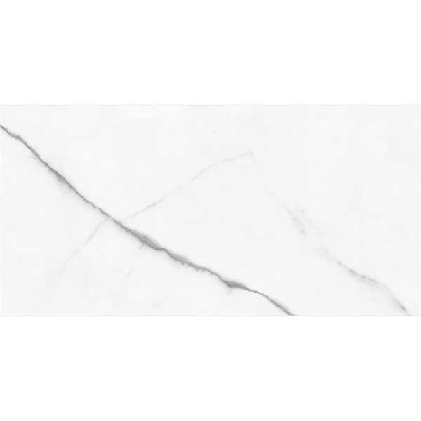 سرامیک کف ایفا سرام مدل کارارا 60 در 120