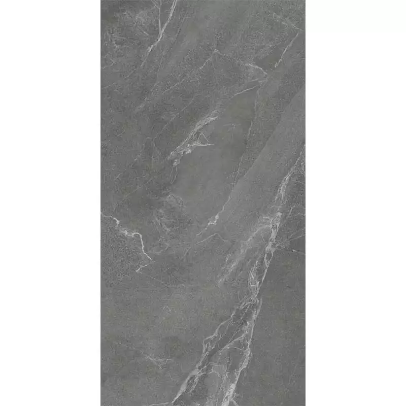 سرامیک دیوار ایفا سرام مدل ماریکا خاکستری مات سایز 60 در 120