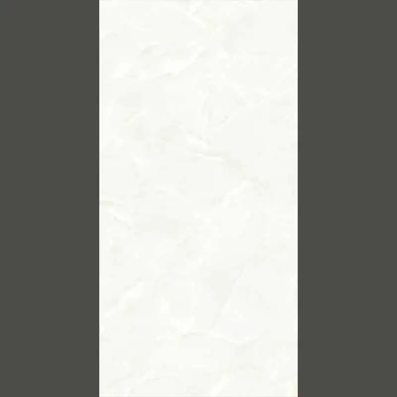 سرامیک دیوار ایفا سرام مدل راشا سفید سایز 60 در 120