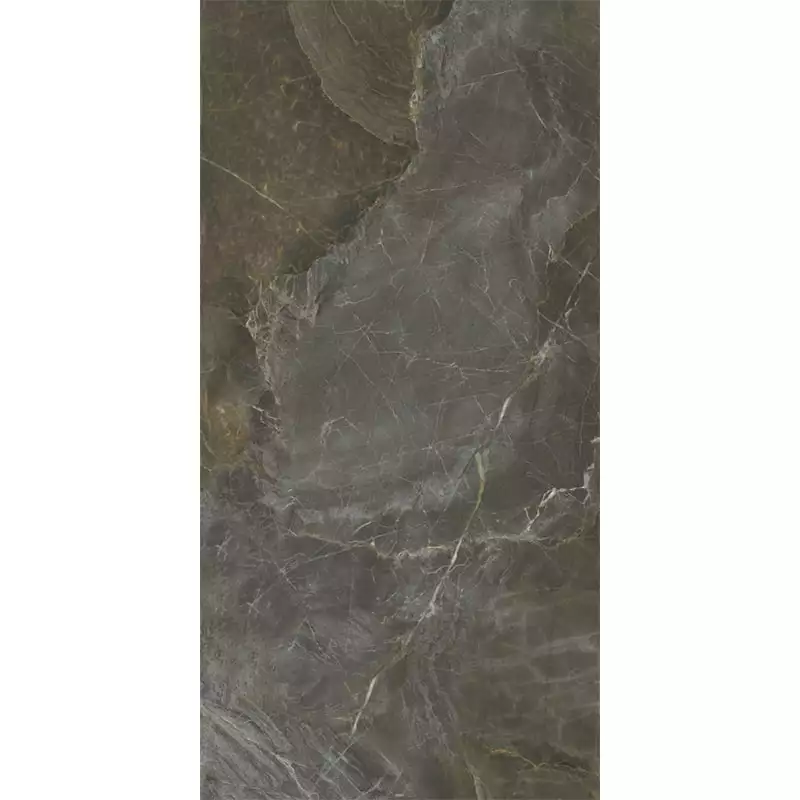 سرامیک دیوار ایفا سرام مدل نانسی زیتونی سایز 80 در 160