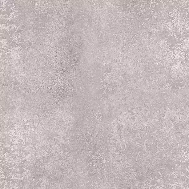 سرامیک کف سرویس بهداشتی و حمام ایفا سرام مدل توکیو نقره ای سایز 30 در 30
