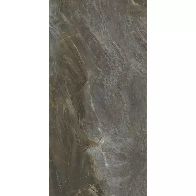 سرامیک دیوار ایفا سرام مدل نانسی زیتونی سایز 80 در 160