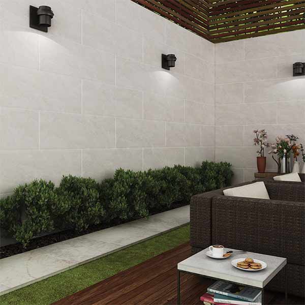 سرامیک دیوار ایفا سرام مدل ایسان کونیک براق سایز 120*40