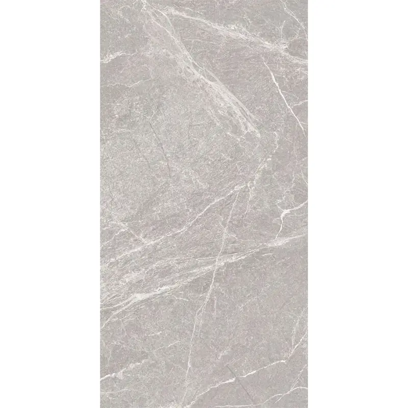 سرامیک دیوار ایفا سرام مدل اپا طوسی تیره سایز 60 در 120