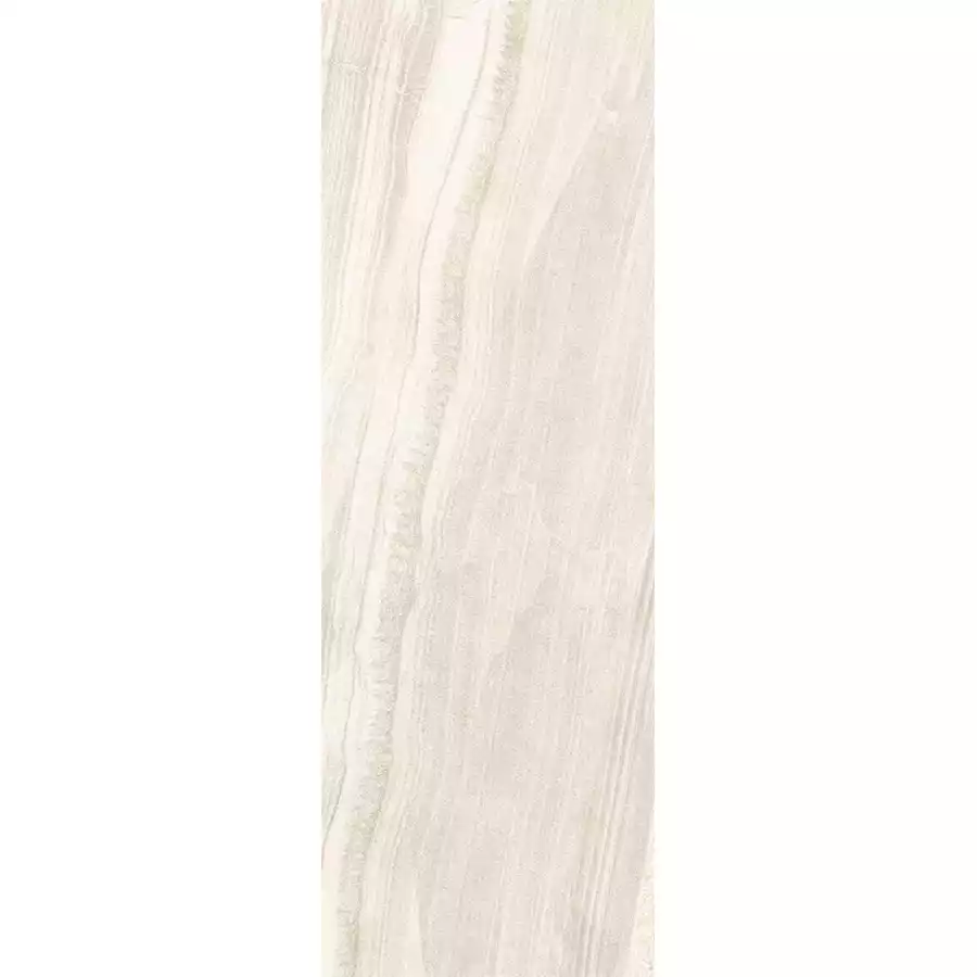 سرامیک دیوار ایفا سرام مدل جاکلین کرم پلکانی سایز 41 در 120