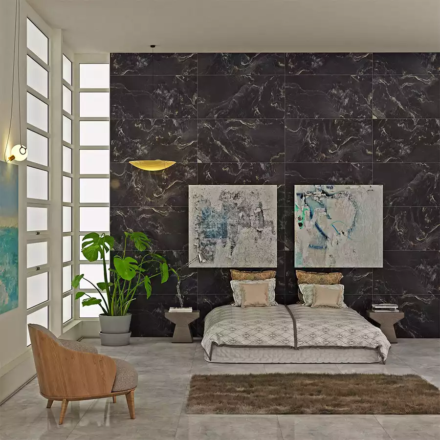 سرامیک دیوار ایفا سرام  مدل MT 200