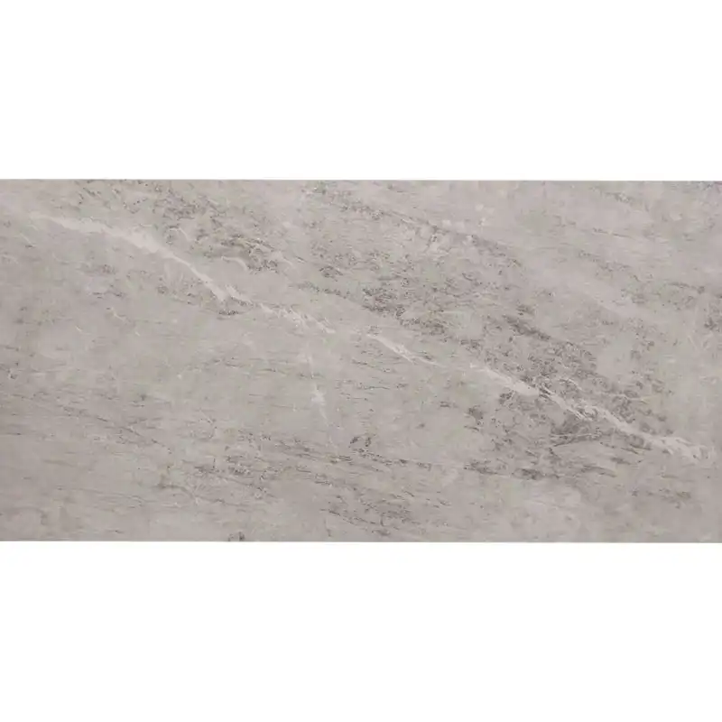 سرامیک دیوار ایفا سرام مدل مورگان خاکستری تیره سایز 60 در 120