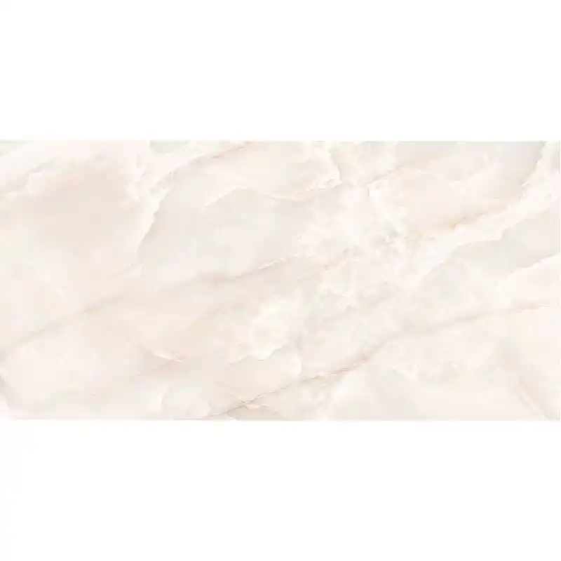 سرامیک دیوار پاناتایل مدل سلین کرم سایز 60 در 120