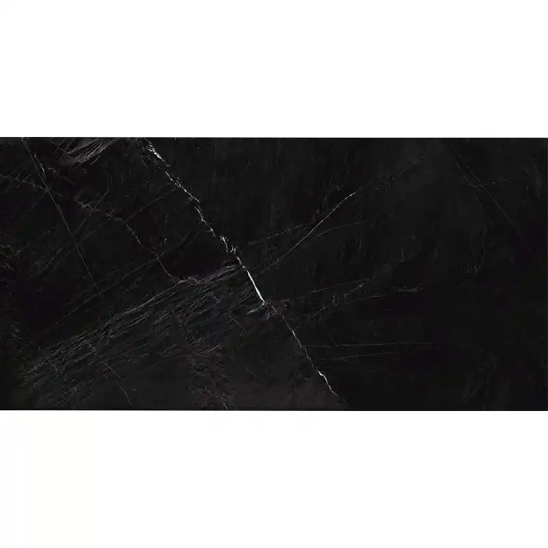 سرامیک دیوار پاناتایل مدل لیفورد مشکی سایز 60 در 120