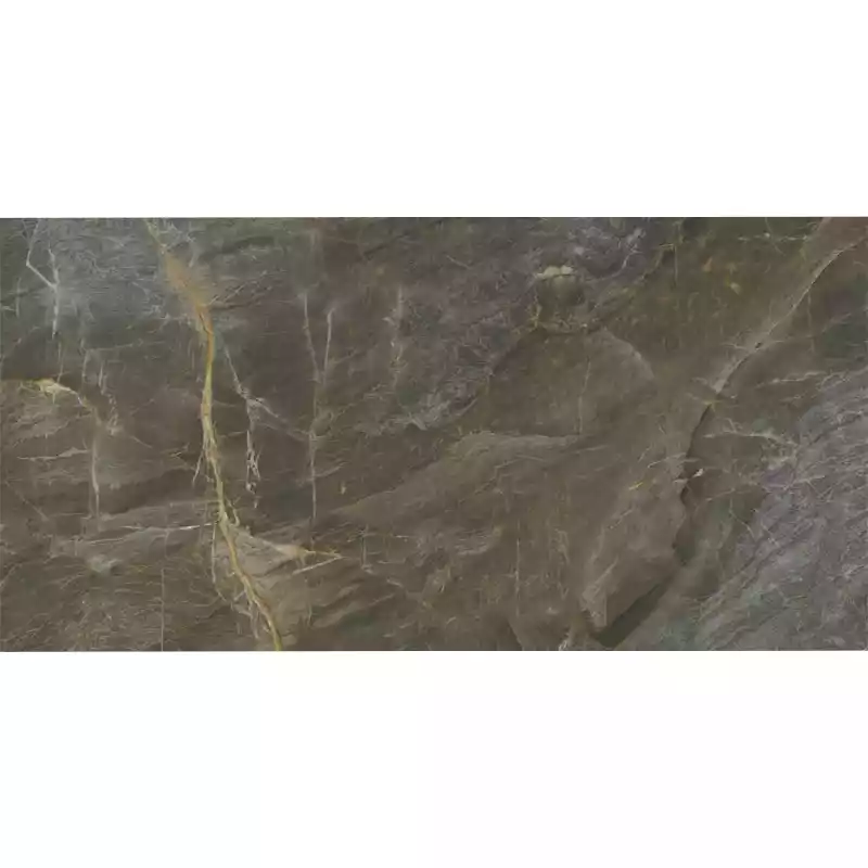 سرامیک دیوار ایفا سرام مدل نانسی زیتونی سایز 80 در 160